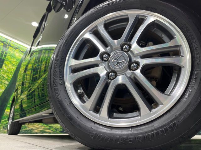 HONDA N BOX CUSTOM 2017 Image 31