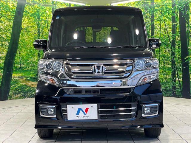 HONDA N BOX CUSTOM 2017 Image 31