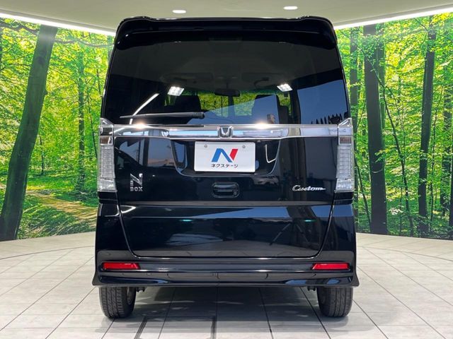 HONDA N BOX CUSTOM 2017 Image 31