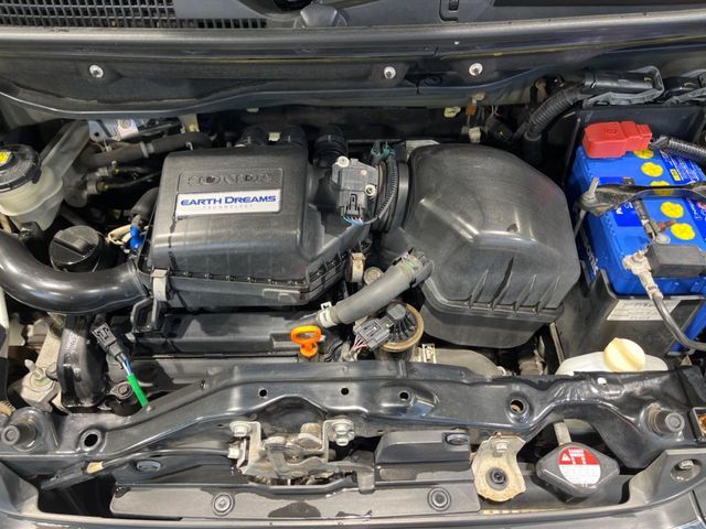 HONDA N BOX CUSTOM 2017 Image 31