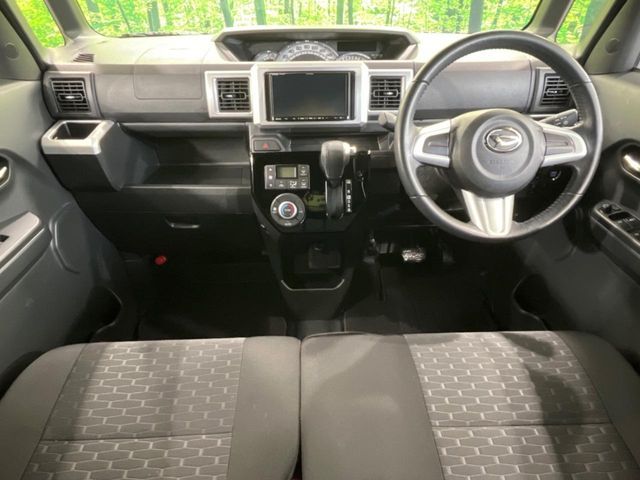 DAIHATSU WAKE 2019 Image 31