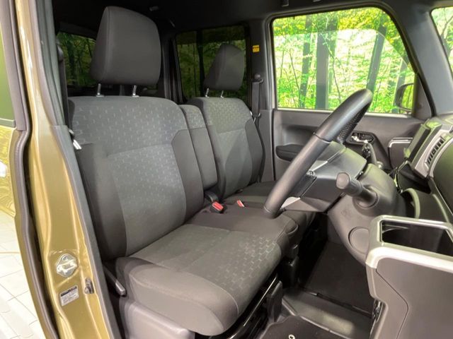 DAIHATSU WAKE 2019 Image 31