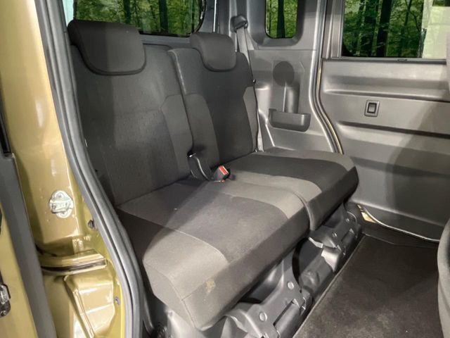 DAIHATSU WAKE 2019 Image 31