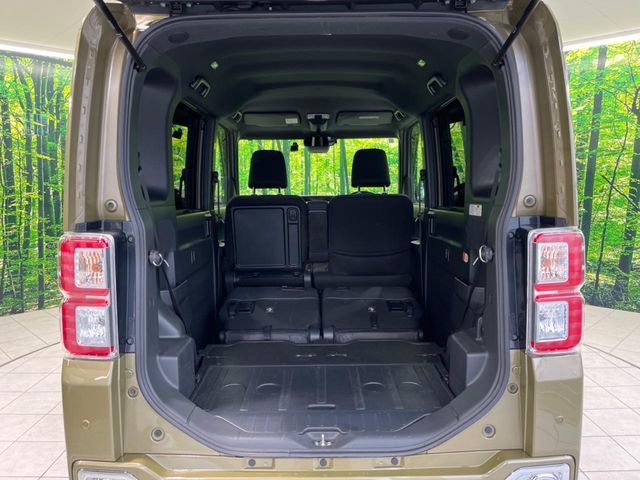 DAIHATSU WAKE 2019 Image 31