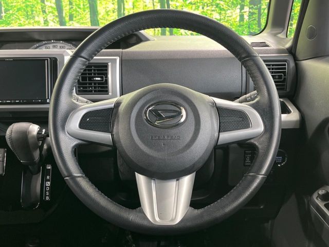 DAIHATSU WAKE 2019 Image 31