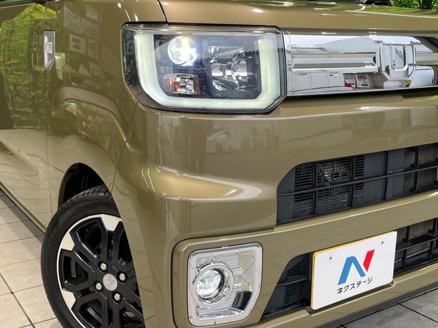 DAIHATSU WAKE 2019 Image 31