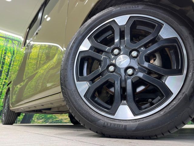 DAIHATSU WAKE 2019 Image 31