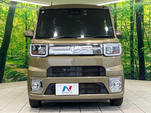 DAIHATSU WAKE 2019 Image 31