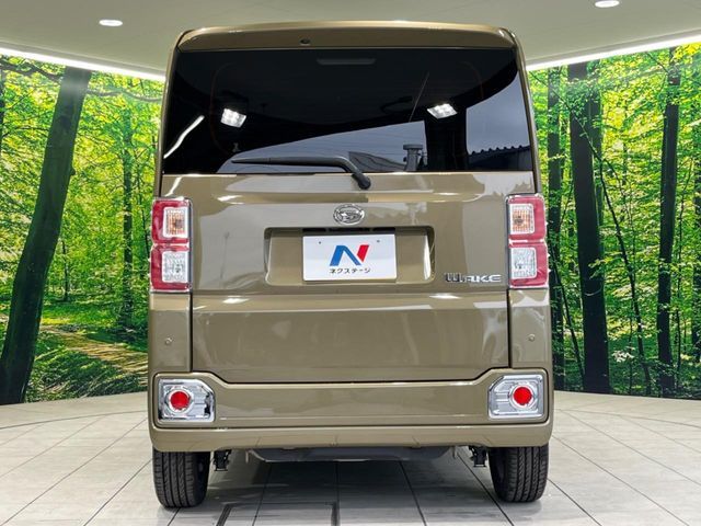 DAIHATSU WAKE 2019 Image 31