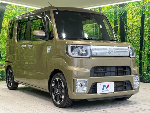 DAIHATSU WAKE 2019 Image 31