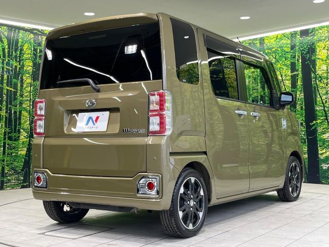 DAIHATSU WAKE 2019 Image 31