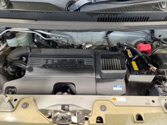 DAIHATSU WAKE 2019 Image 31