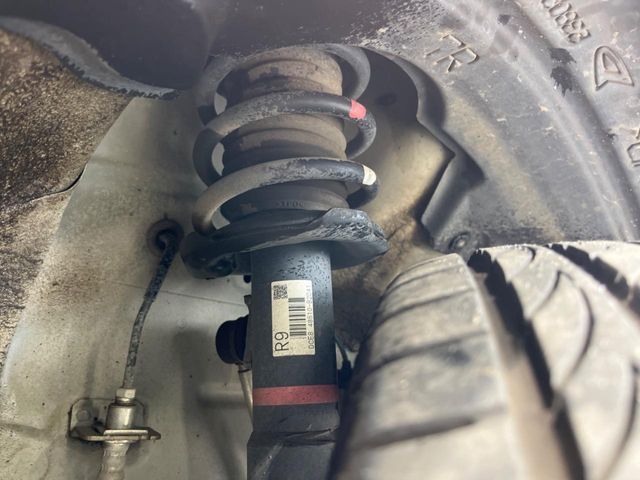 DAIHATSU WAKE 2019 Image 31