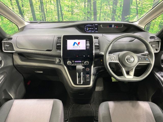 NISSAN SERENA  S-HYBRID 2018 Image 31