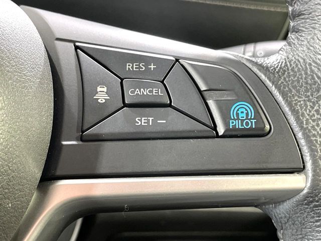 NISSAN SERENA  S-HYBRID 2018 Image 31