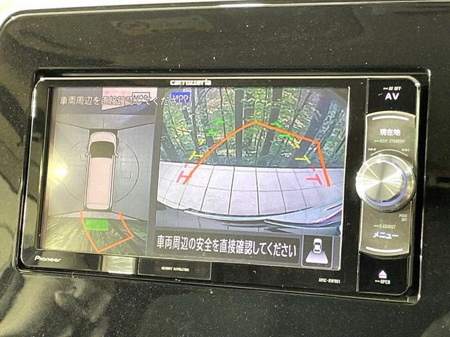 NISSAN SERENA  S-HYBRID 2018 Image 31