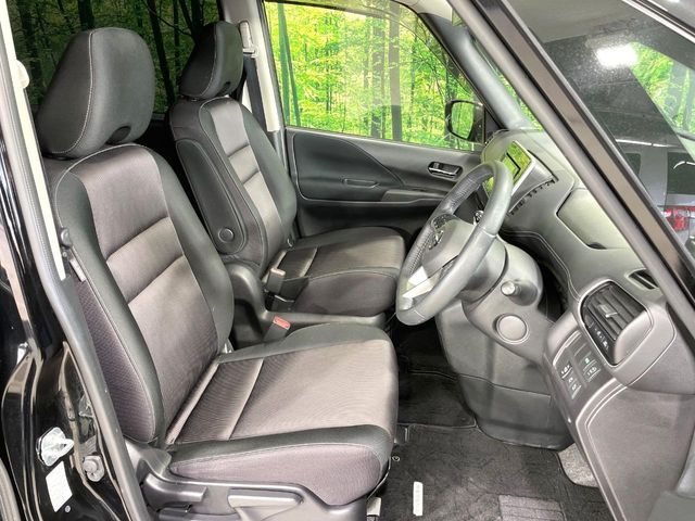 NISSAN SERENA  S-HYBRID 2018 Image 31