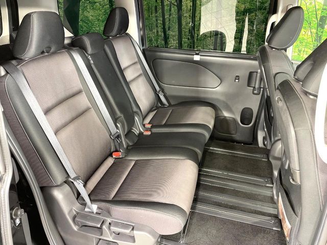 NISSAN SERENA  S-HYBRID 2018 Image 31