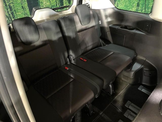 NISSAN SERENA  S-HYBRID 2018 Image 31