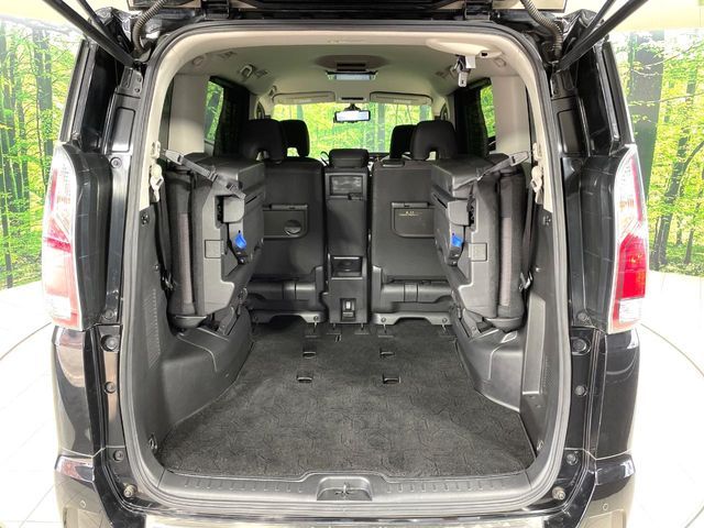 NISSAN SERENA  S-HYBRID 2018 Image 31