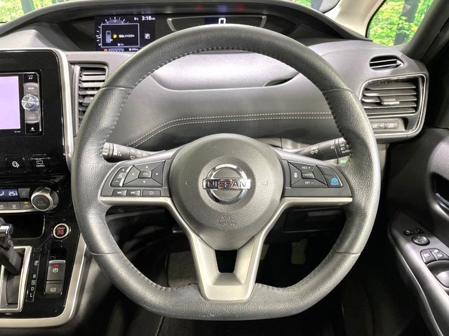 NISSAN SERENA  S-HYBRID 2018 Image 31