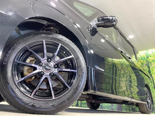 NISSAN SERENA  S-HYBRID 2018 Image 31