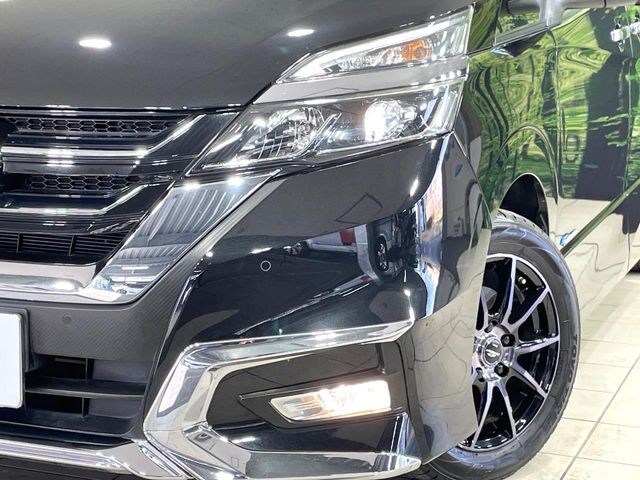 NISSAN SERENA  S-HYBRID 2018 Image 31