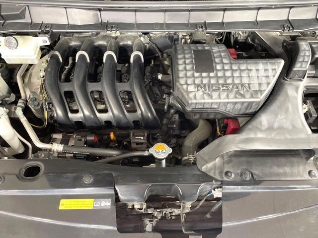 NISSAN SERENA  S-HYBRID 2018 Image 31