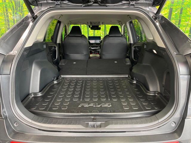 TOYOTA RAV4 HYBRID 4WD 2023 Image 31