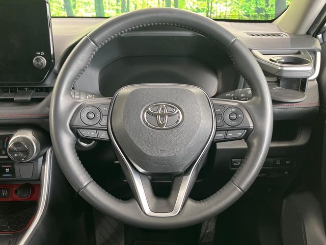 TOYOTA RAV4 HYBRID 4WD 2023 Image 31