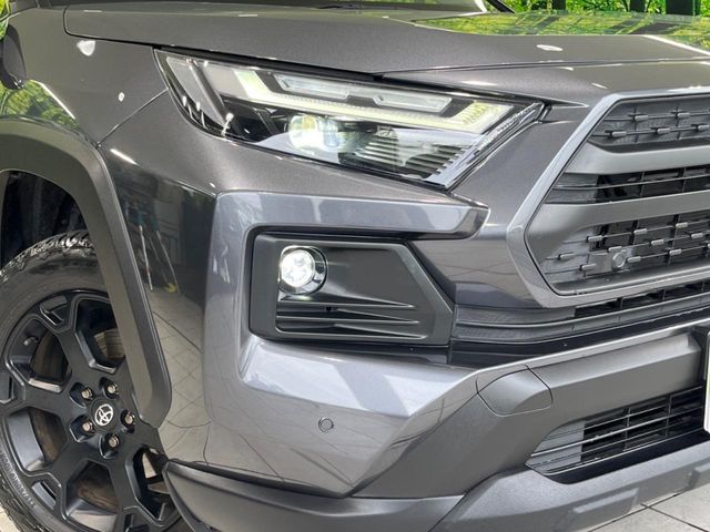 TOYOTA RAV4 HYBRID 4WD 2023 Image 31