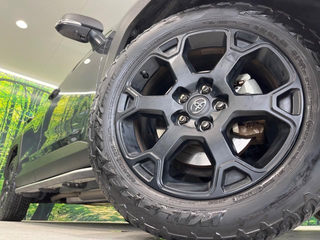 TOYOTA RAV4 HYBRID 4WD 2023 Image 31