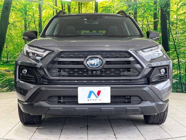 TOYOTA RAV4 HYBRID 4WD 2023 Image 31