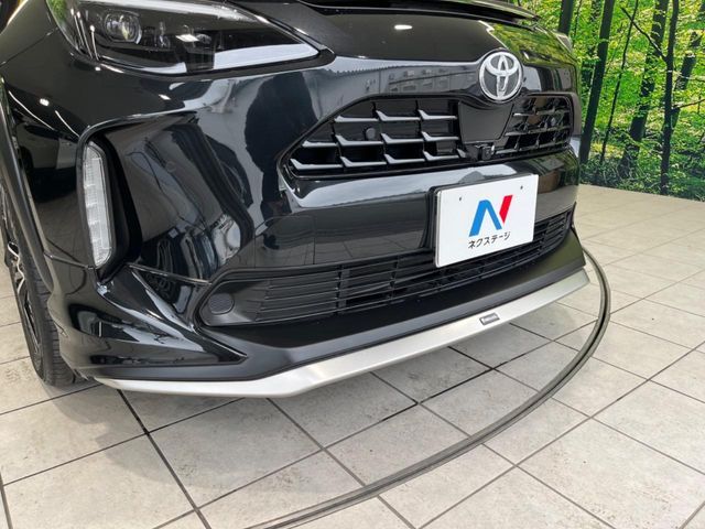 TOYOTA YARIS CROSS HYBRID 2024 Image 31