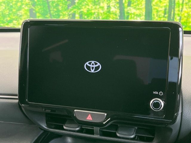 TOYOTA YARIS CROSS HYBRID 2024 Image 31