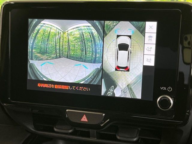 TOYOTA YARIS CROSS HYBRID 2024 Image 31