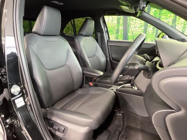 TOYOTA YARIS CROSS HYBRID 2024 Image 31