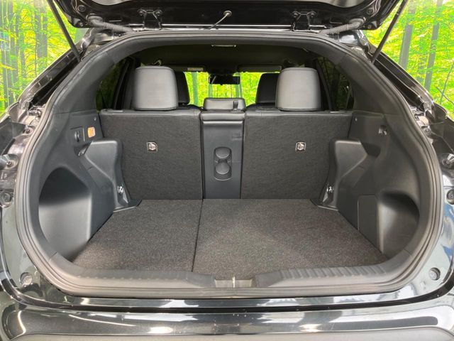 TOYOTA YARIS CROSS HYBRID 2024 Image 31