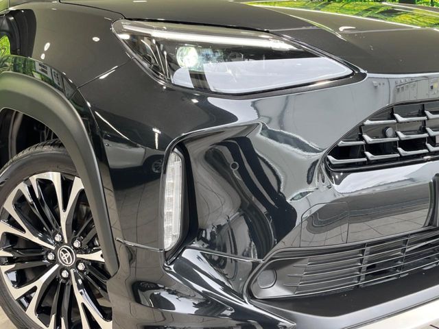 TOYOTA YARIS CROSS HYBRID 2024 Image 31