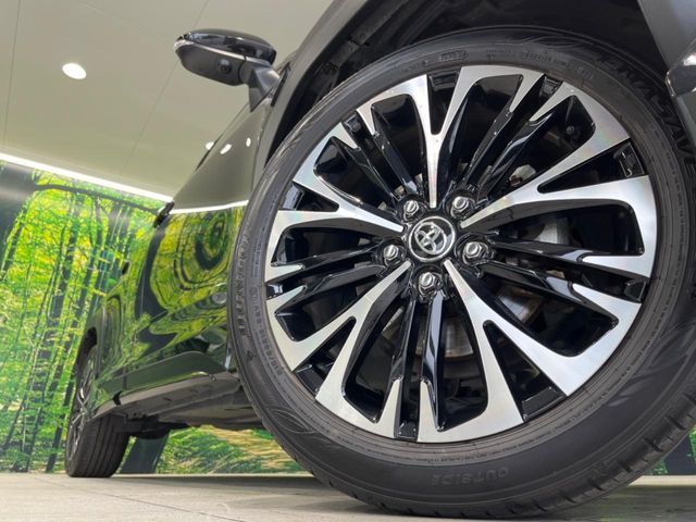 TOYOTA YARIS CROSS HYBRID 2024 Image 31