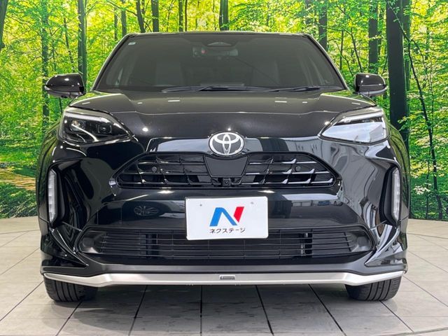 TOYOTA YARIS CROSS HYBRID 2024 Image 31