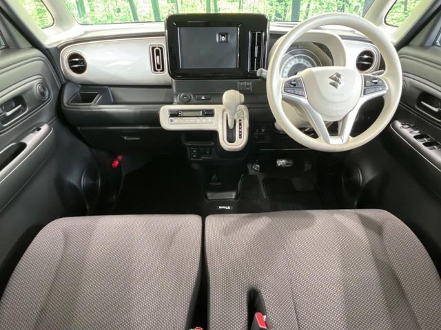 SUZUKI WAGON R SMILE 2024 Image 31
