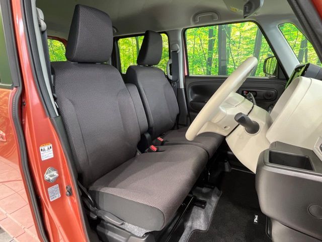 SUZUKI WAGON R SMILE 2024 Image 31