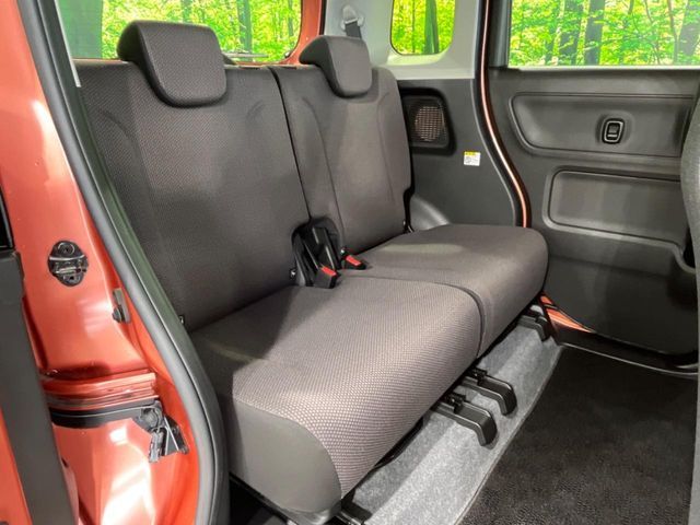 SUZUKI WAGON R SMILE 2024 Image 31