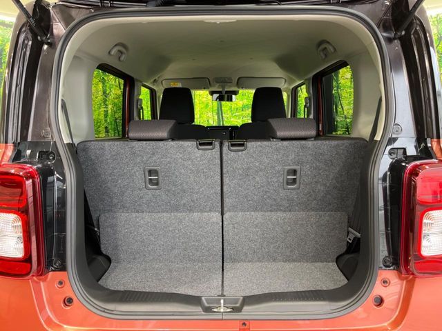 SUZUKI WAGON R SMILE 2024 Image 31