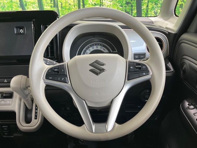 SUZUKI WAGON R SMILE 2024 Image 31