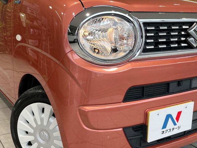 SUZUKI WAGON R SMILE 2024 Image 31