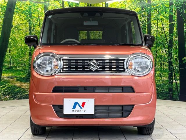 SUZUKI WAGON R SMILE 2024 Image 31
