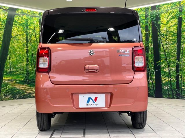 SUZUKI WAGON R SMILE 2024 Image 31