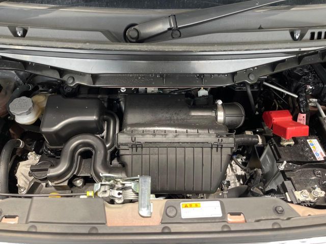 SUZUKI WAGON R SMILE 2024 Image 31